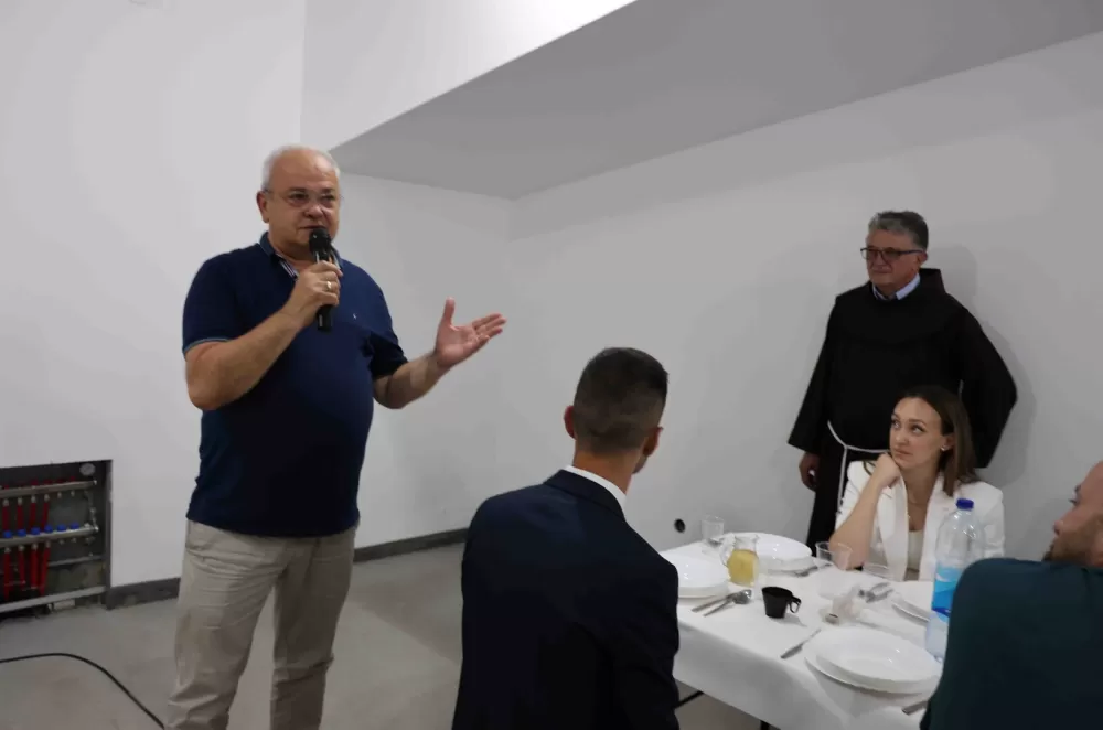 Gradonačelnik Duspara na obilježavanju Dana sjećanja na Plehan