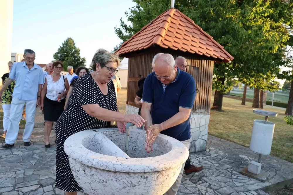 Gradonačelnik Duspara na obilježavanju Dana sjećanja na Plehan