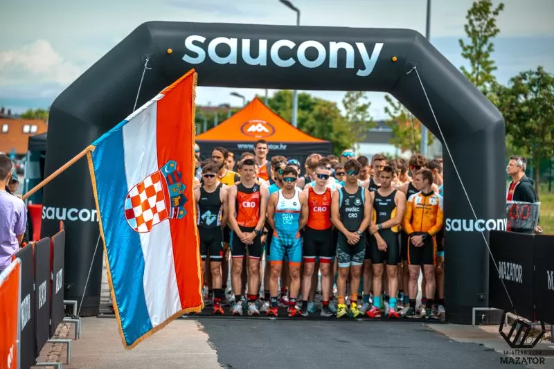 U subotu u Slavonski Brod stiže 170 sportaša iz cijele Hrvatske