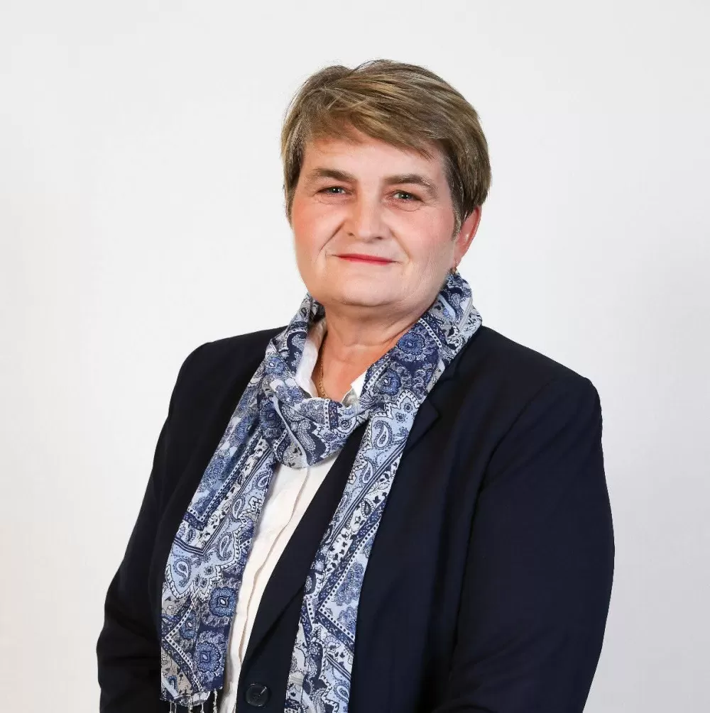 SB Online | Na Ankicu Zmaić bivšu načelnicu Vrpolja Općina će potrošiti nešto više od 25 tisuća eura jer je podnijela zahtjev da prima plaću najmanje još šest mjeseci