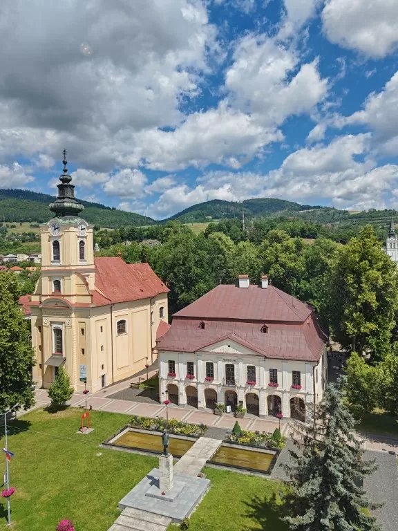 Jakšički osnovnoškolci boravili u Slovačkoj - Škola u prirodi