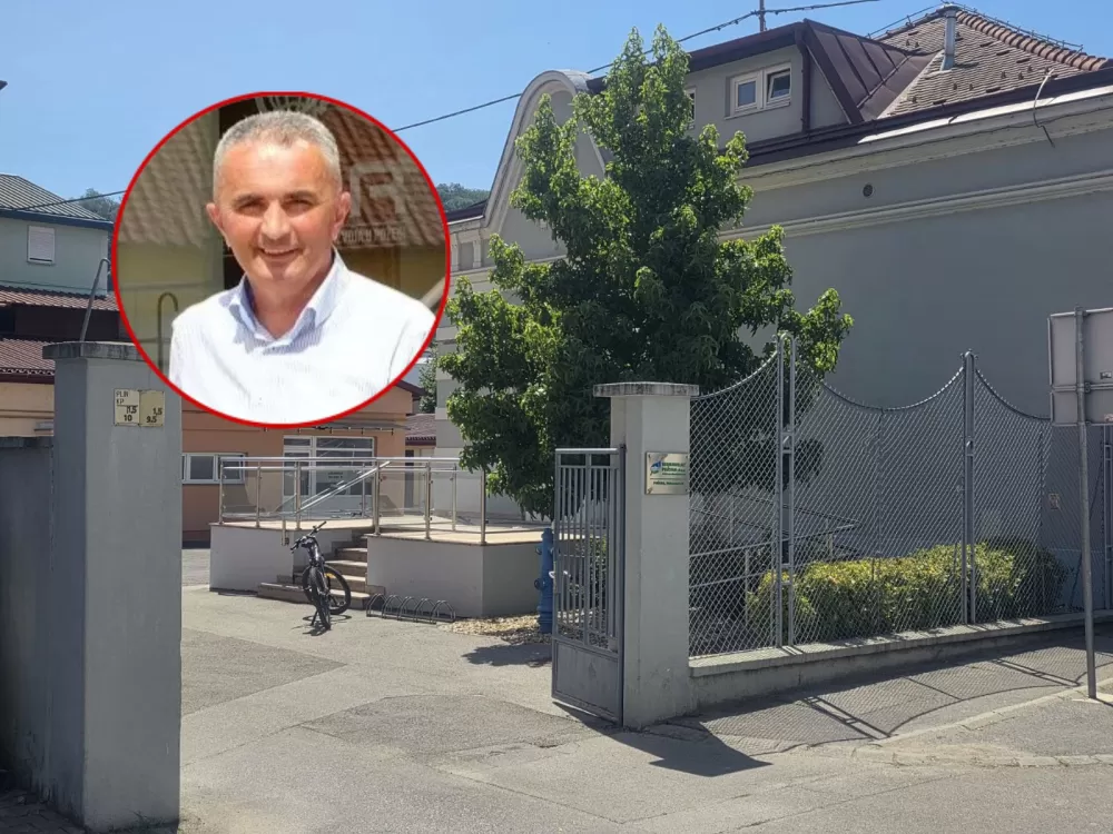 Požega.eu | Grabež u Komunalcu: Gradonačelnik Miličević dovodi Ferdinanda Trohu za direktora ili će napraviti prijelazno rješenje, a onda za ručicu dovesti drugog političkog poslušnika!?