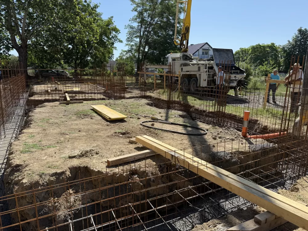 Napreduje dogradnja Osnovne škole Đuro Pilar – ključan projekt za prelazak na jednosmjensku nastavu