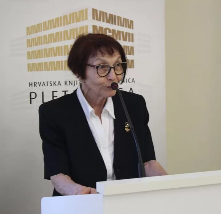 ŽENE SUDIONICE DOMOVINSKOG RATA: U Pleternici otvorena izložba slika braniteljica dragovoljki 123. brigade Hrvatske vojske