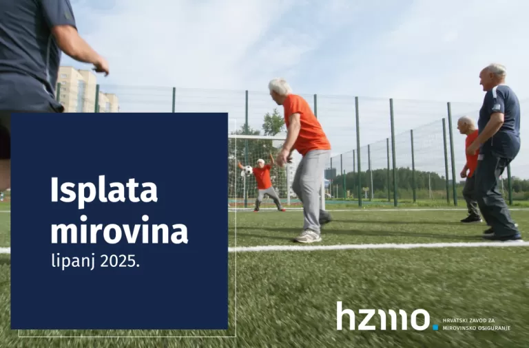 Požega.eu | Lipanjska mirovina stiže 8. srpnja; posljednja prije novog usklađivanja