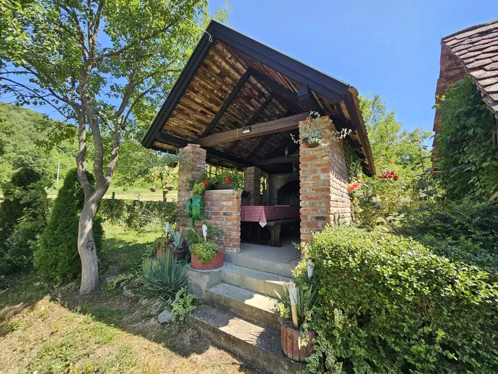 Svečanost u Lovčiću: Proslavljena 11. obljetnica postavljanja Stope svetog Martina