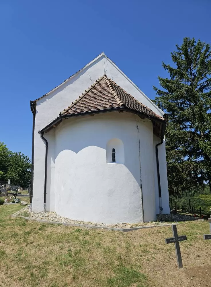 Svečanost u Lovčiću: Proslavljena 11. obljetnica postavljanja Stope svetog Martina