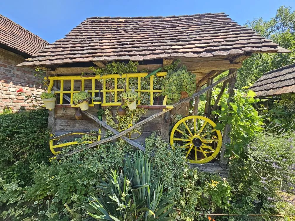 Svečanost u Lovčiću: Proslavljena 11. obljetnica postavljanja Stope svetog Martina