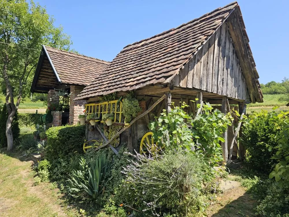 Svečanost u Lovčiću: Proslavljena 11. obljetnica postavljanja Stope svetog Martina