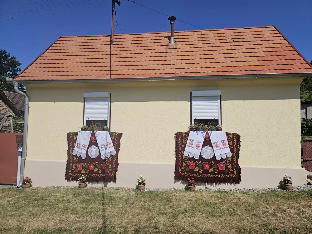 Svečanost u Lovčiću: Proslavljena 11. obljetnica postavljanja Stope svetog Martina