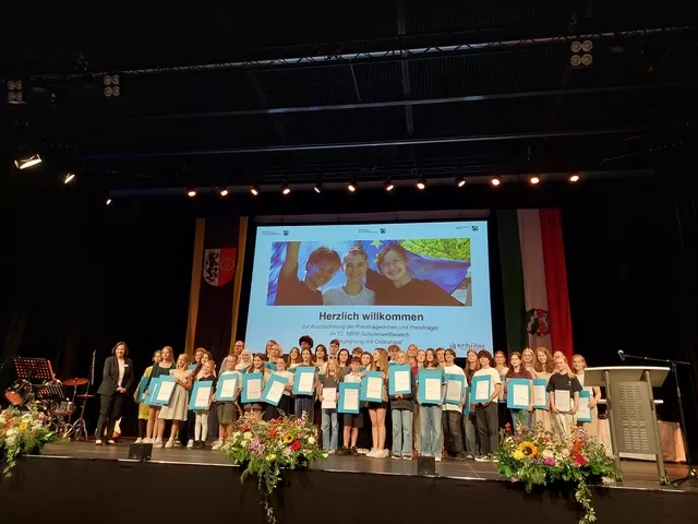 EKONOMSKA ŠKOLA POŽEGA – Pobjednička nagrada na međunarodnom natjecanju