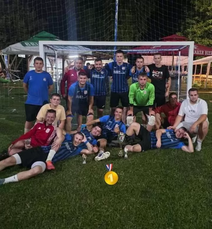 SB Online | I ove godine održan najbolji malonogometni turnir u našoj županiji