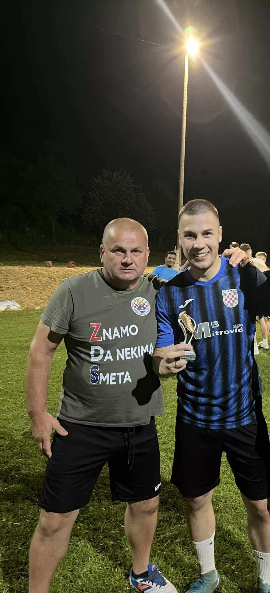 I ove godine održan najbolji malonogometni turnir u našoj županiji
