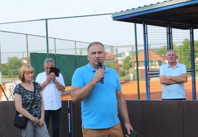 Pobjednički pehar osvojila ekipa „NK Slavija-Vallis Aurea“