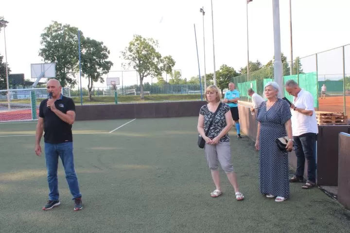 Pobjednički pehar osvojila ekipa „NK Slavija-Vallis Aurea“