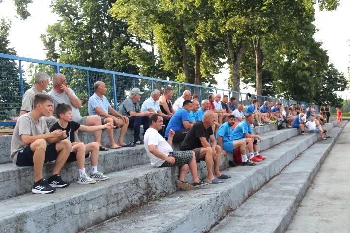 Pobjednički pehar osvojila ekipa „NK Slavija-Vallis Aurea“