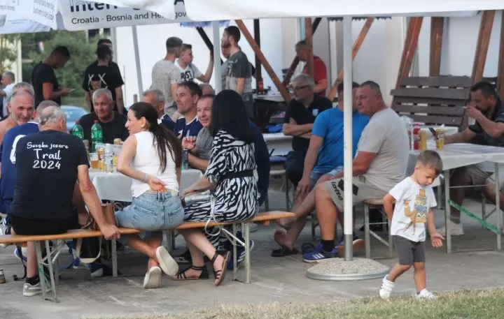 Pobjednički pehar osvojila ekipa „NK Slavija-Vallis Aurea“