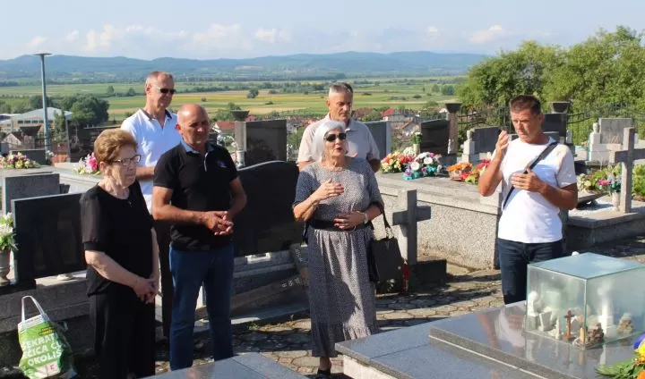 Pobjednički pehar osvojila ekipa „NK Slavija-Vallis Aurea“