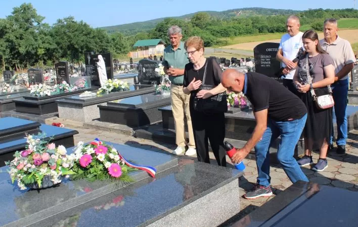 Pobjednički pehar osvojila ekipa „NK Slavija-Vallis Aurea“