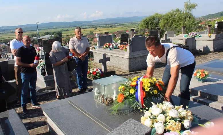 Pobjednički pehar osvojila ekipa „NK Slavija-Vallis Aurea“