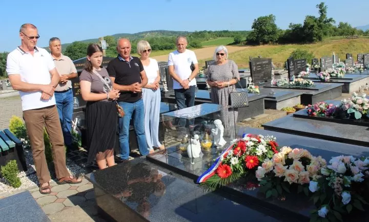 Pobjednički pehar osvojila ekipa „NK Slavija-Vallis Aurea“