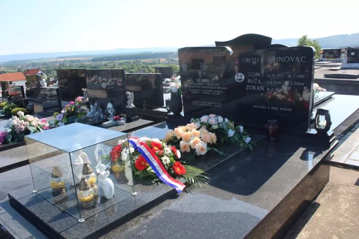Pobjednički pehar osvojila ekipa „NK Slavija-Vallis Aurea“