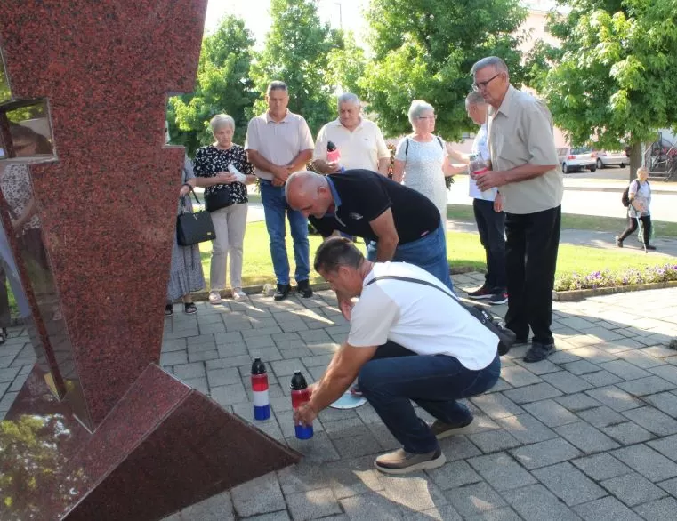 Pobjednički pehar osvojila ekipa „NK Slavija-Vallis Aurea“