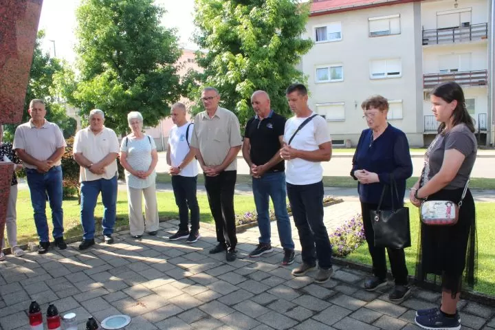 Pobjednički pehar osvojila ekipa „NK Slavija-Vallis Aurea“
