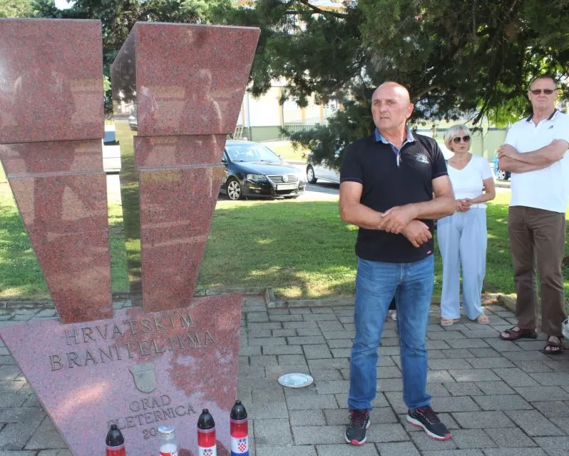 Pobjednički pehar osvojila ekipa „NK Slavija-Vallis Aurea“