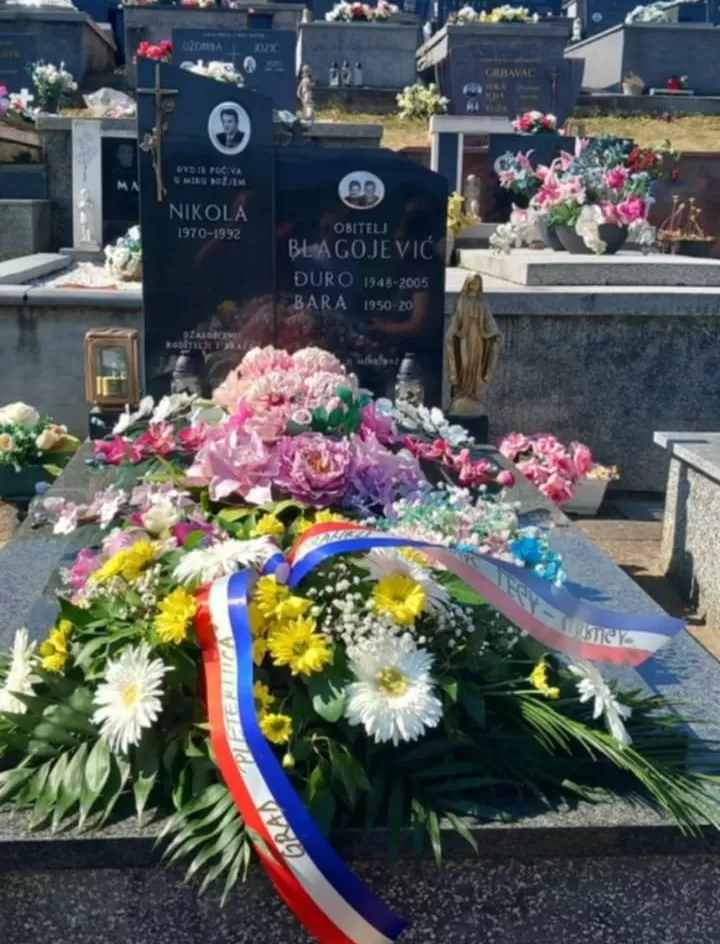 Pobjednički pehar osvojila ekipa „NK Slavija-Vallis Aurea“