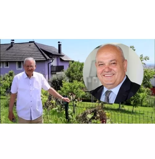 SB Online | Dobro dijete na Božjem pravcu, to se rađa samo u Žeravcu!