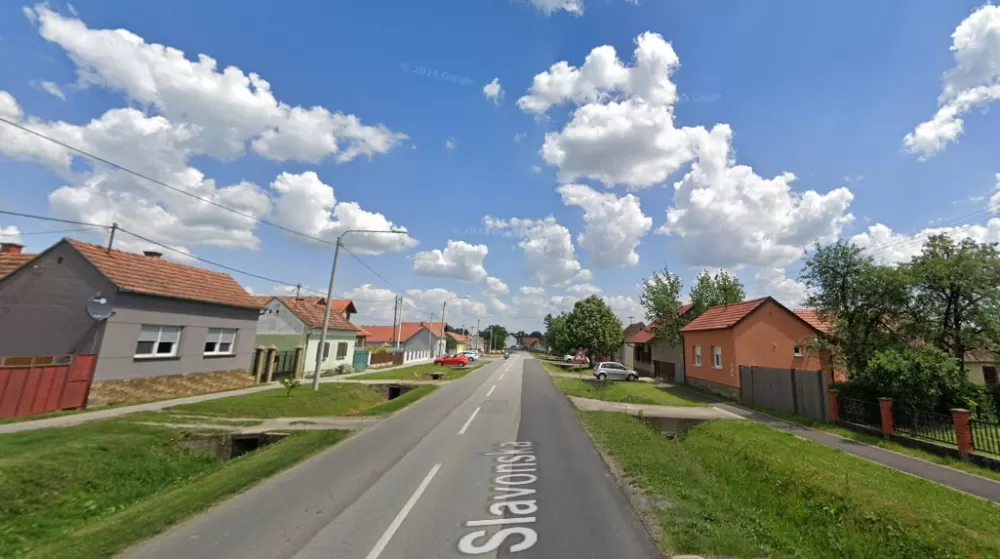 Općini Bukovlje odobreno bespovratnih 47.640 eura za pametne pješačke prelaze“ – načelnik Đaković s ministricom Vučković potpisao ugovor 