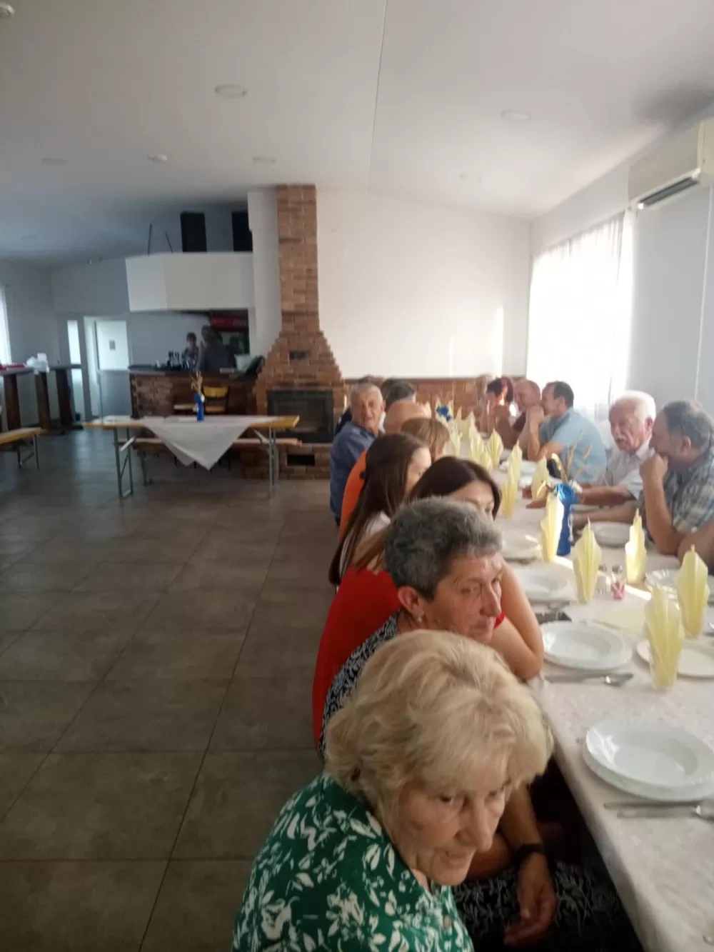 Čaglinski umirovljenici se uključuju na obilježavanje događaja iz Domovinskog rata