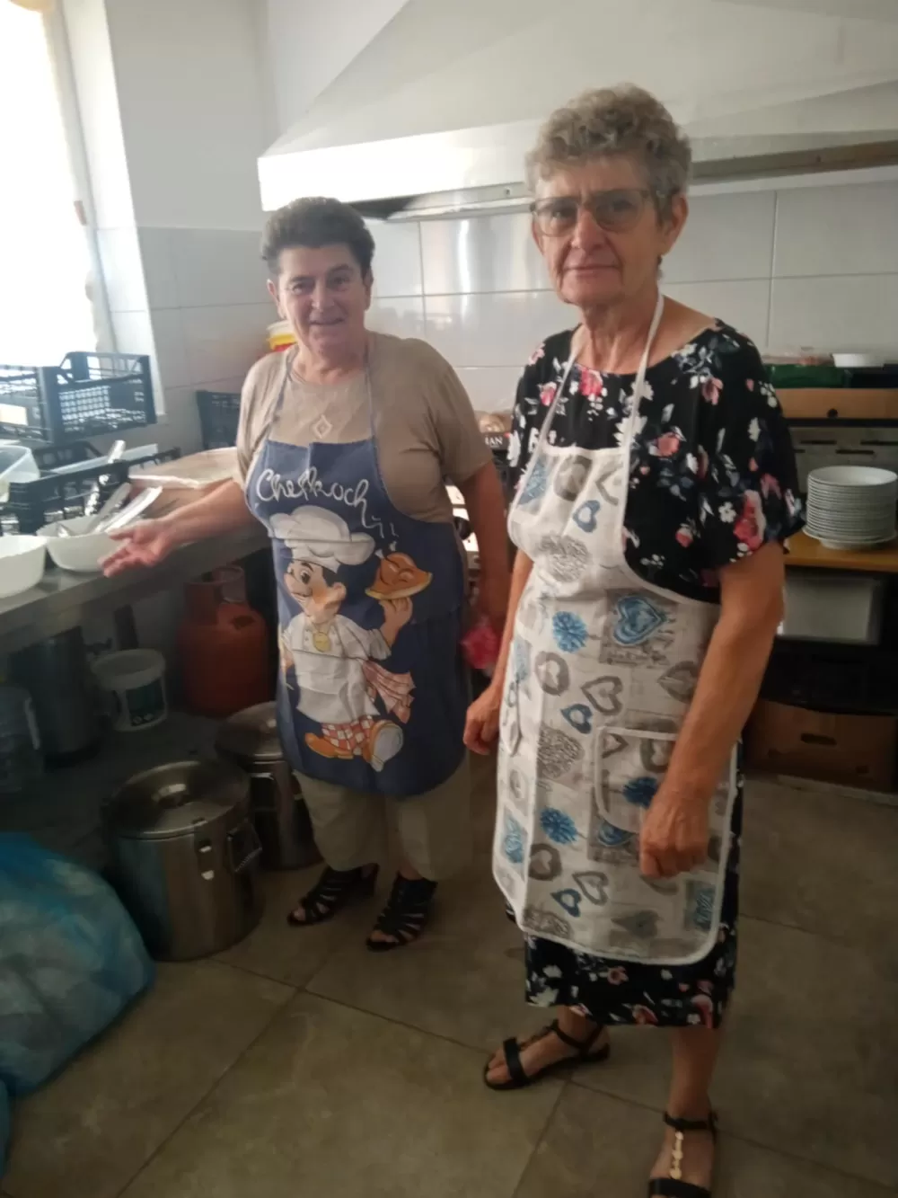 Čaglinski umirovljenici se uključuju na obilježavanje događaja iz Domovinskog rata