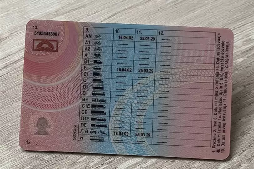 Požega.eu | Oduzeli mu vozačku, prevario policiju i dobio novu pa zaradio kaznenu prijavu