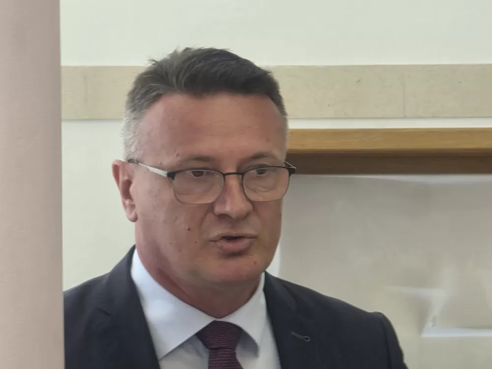 Usvojena 21 točka dnevnog reda na Sjednici Županijske skupštine Brodsko-posavske županije