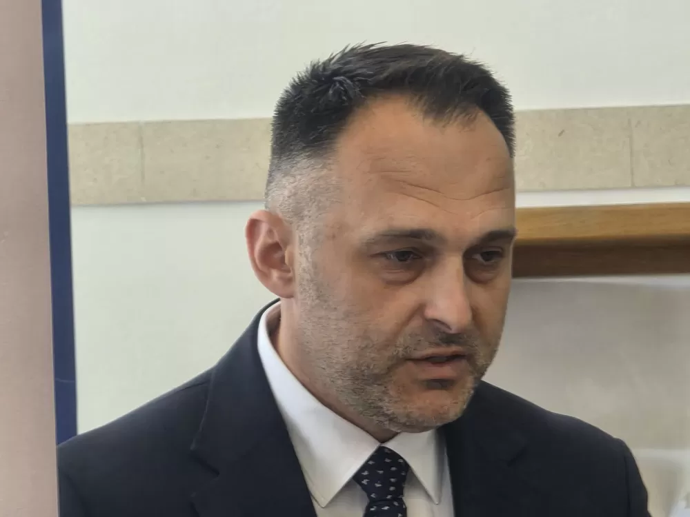 Usvojena 21 točka dnevnog reda na Sjednici Županijske skupštine Brodsko-posavske županije