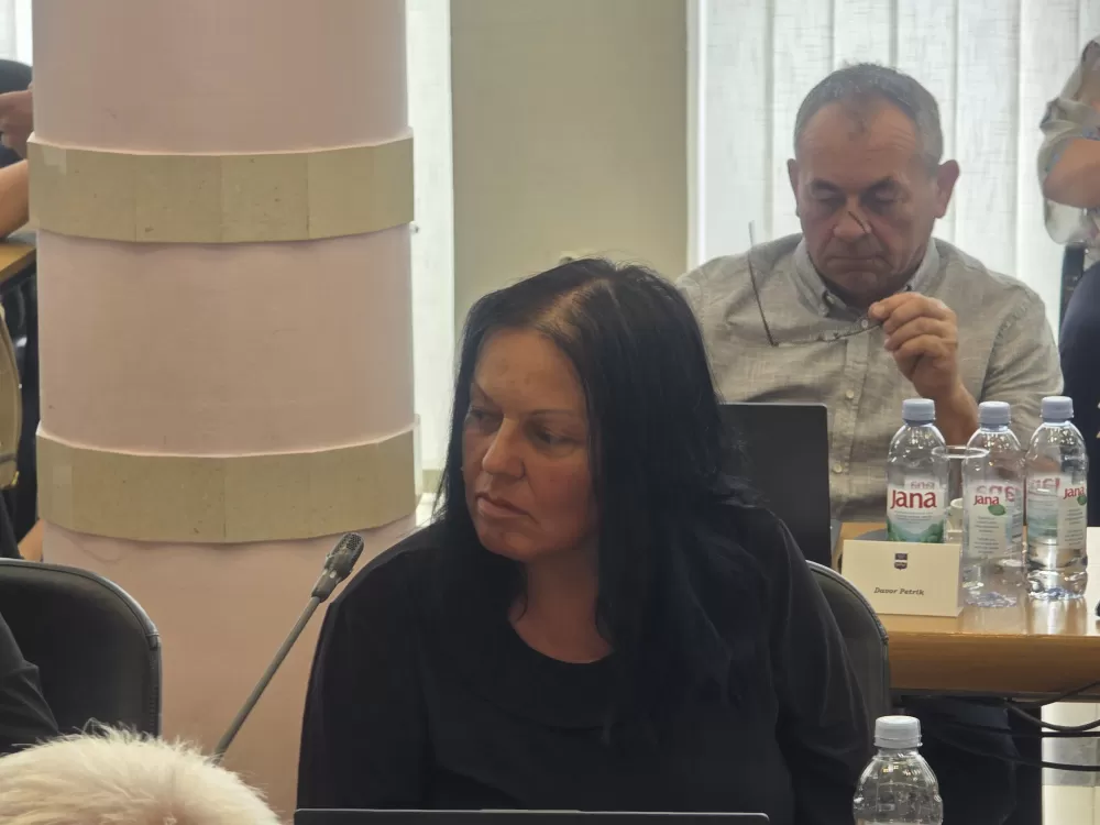 Usvojena 21 točka dnevnog reda na Sjednici Županijske skupštine Brodsko-posavske županije