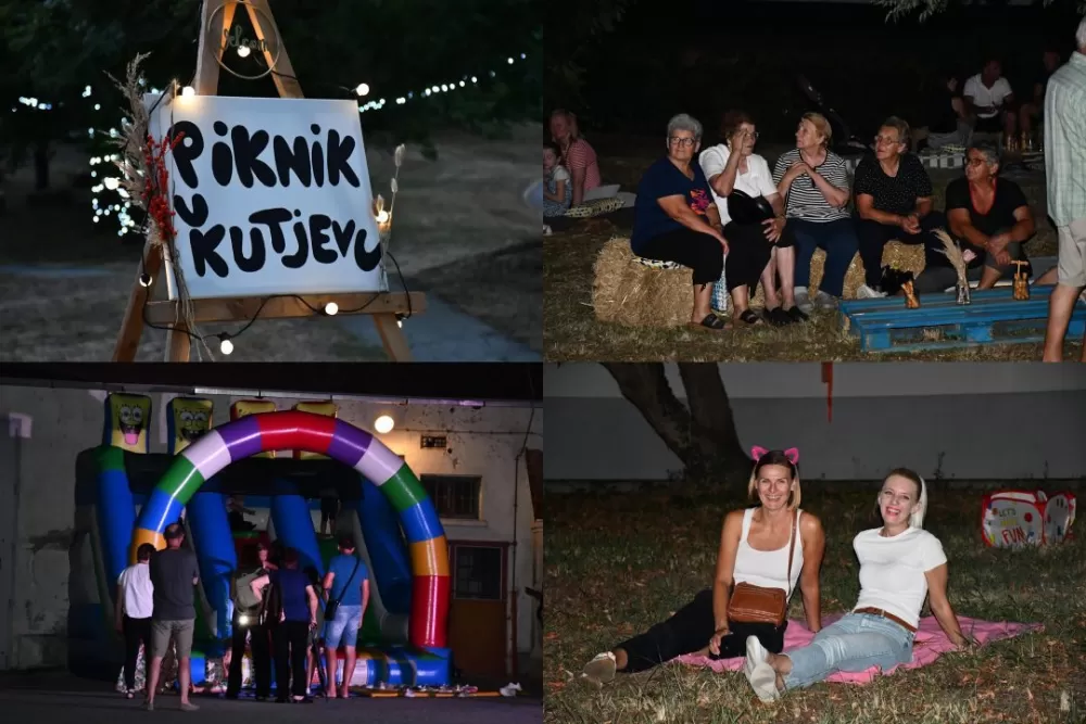 Požega.eu | Bliži nam se Piknik u Kutjevu!