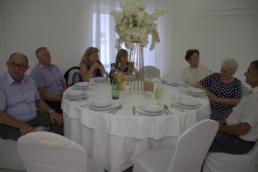 Umirovljenici brestovačke Orljave pjevat će na državnim pjevačkim susretima
