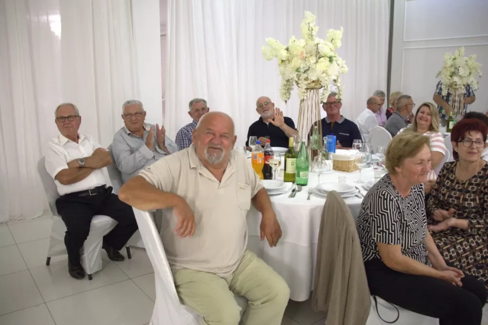 Umirovljenici brestovačke Orljave pjevat će na državnim pjevačkim susretima