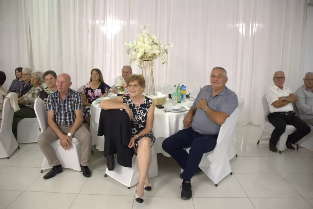 Umirovljenici brestovačke Orljave pjevat će na državnim pjevačkim susretima