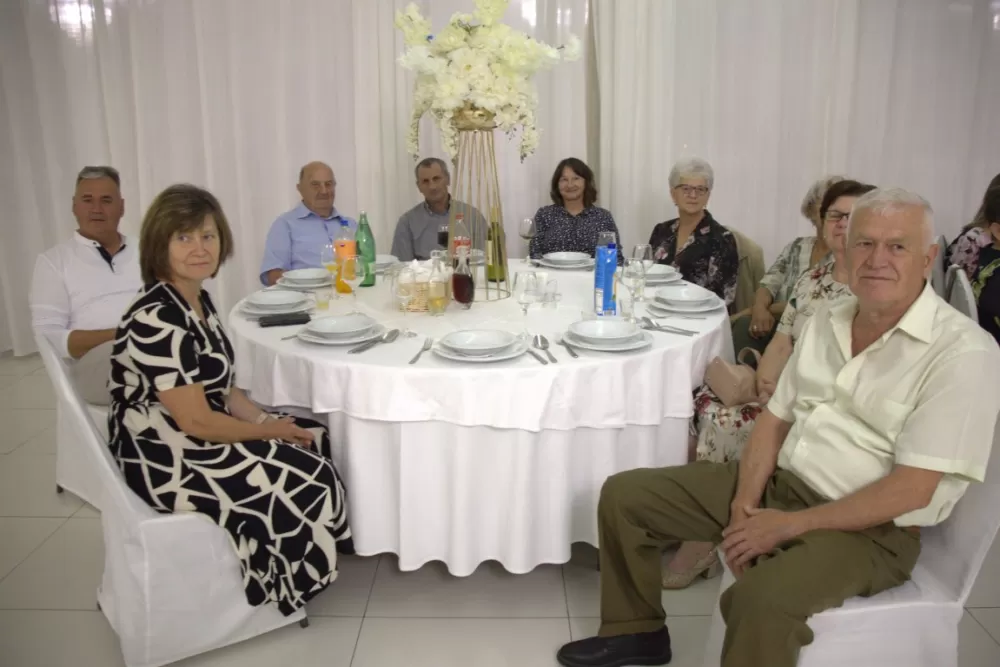Umirovljenici brestovačke Orljave pjevat će na državnim pjevačkim susretima