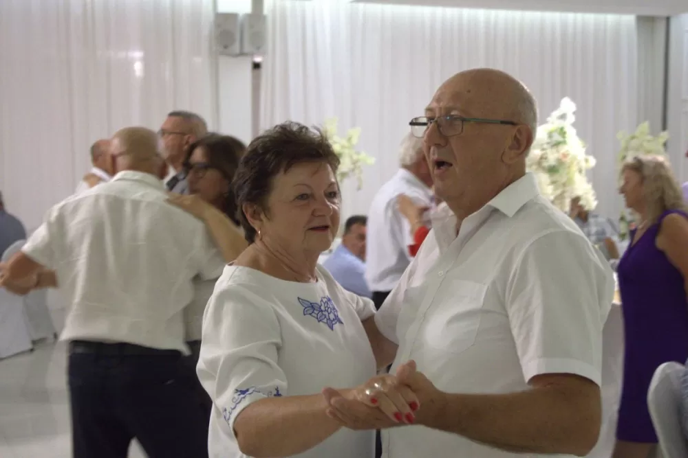 Umirovljenici brestovačke Orljave pjevat će na državnim pjevačkim susretima