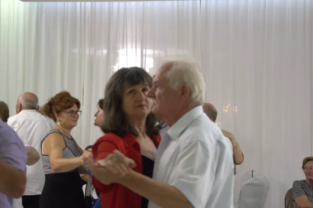 Umirovljenici brestovačke Orljave pjevat će na državnim pjevačkim susretima