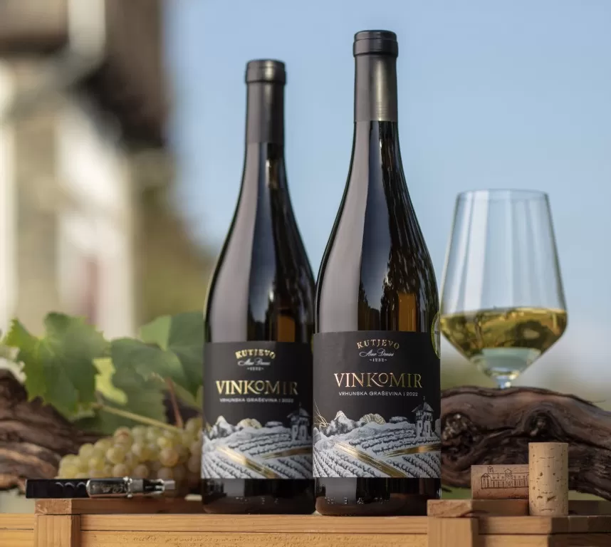 Ljeto na Vinkomiru – spoj vina, glazbe i doživljaja u srcu vinograda