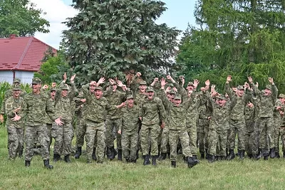 U Požegi završeno natjecanje dragovoljnih ročnika