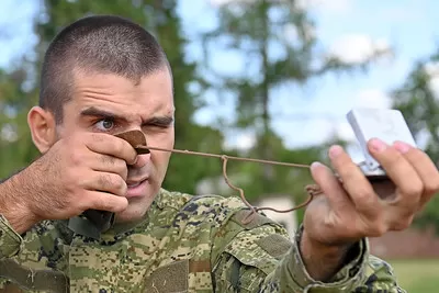 U Požegi završeno natjecanje dragovoljnih ročnika