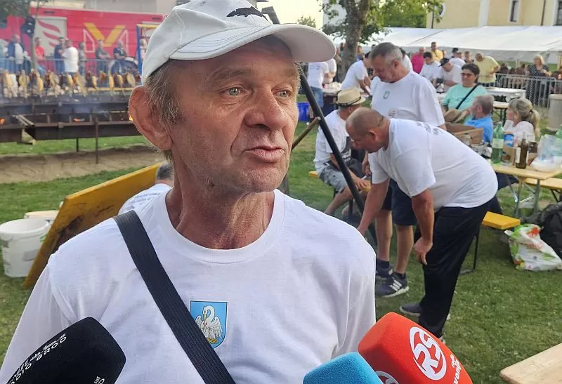Pobjednik 11. Fišijade u Sibinju je Miro Vrančić iz Slavonskog Broda, 2.mjesto osvojio je Tomislav Radičević iz Male Kopanice, 3. ekipa Bagy iz Sibinja
