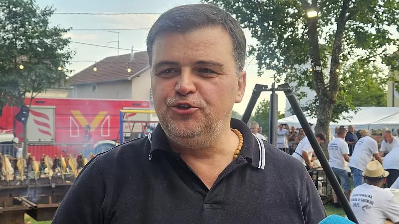 Pobjednik 11. Fišijade u Sibinju je Miro Vrančić iz Slavonskog Broda, 2.mjesto osvojio je Tomislav Radičević iz Male Kopanice, 3. ekipa Bagy iz Sibinja